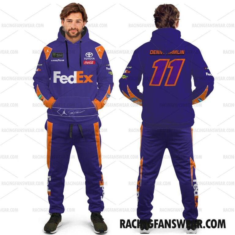 Nascar store - Loyal fans of Denny Hamlin's Combo Unisex Hoodie + Unisex Long Pants,Combo Unisex Pop Top Hoodie + Unisex Long Pants,Combo Unisex Zip Hoodie + Unisex Long Pants,Combo Kid Hoodie + Kid Long Pants,Combo Kid Zip Hoodie + Kid Long Pants,Unisex Pop Top Hoodie,Unisex Hoodie,Unisex Zip Hoodie,Unisex T-Shirt,Unisex Sweatshirt,Unisex Long Pants,Kid Hoodie,Kid Zip Hoodie,Kid T-Shirt,Kid Sweatshirt,Kid Long Pants:vintage nascar racing suit,uniform,apparel,shirts,merch,hoodie,jackets,shorts,sweatshirt,outfits,clothes