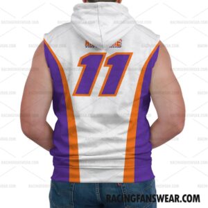 Denny Hamlin Nascar Racing 2022 Customize Name and Number Clothes Bomber Thick Coat Sleeveless Hoodie Hooded T-Shirt 6 Nascar store - Loyal fans of Denny Hamlin's Bomber Jacket,Unisex Thick Coat,Unisex Sleeveless Hoodie,Unisex Hooded T-Shirt,Kid Sleeveless Hoodie,Kid Hooded T-Shirts,Kid Thick Coat:vintage nascar racing suit,uniform,apparel,shirts,merch,hoodie,jackets,shorts,sweatshirt,outfits,clothes