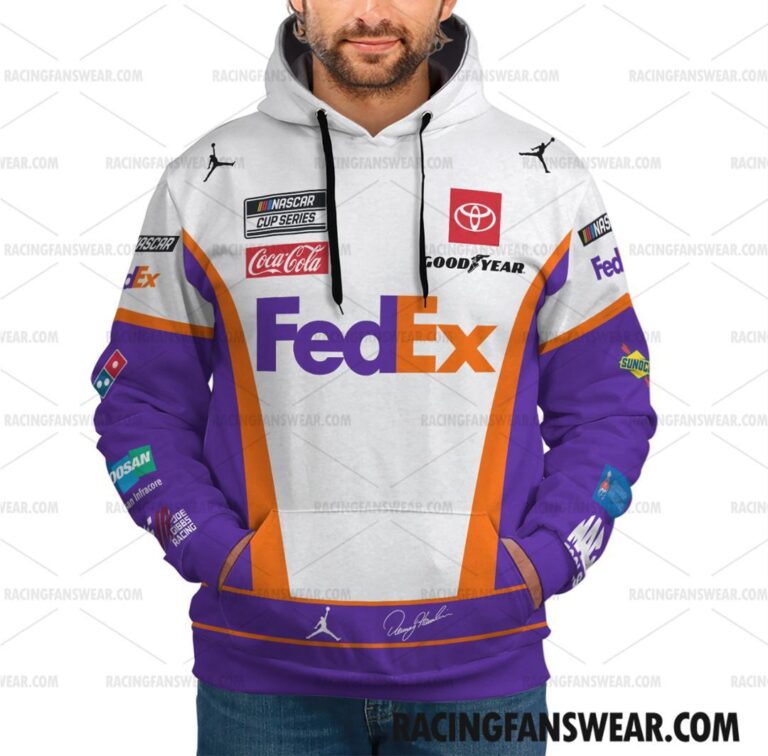 Nascar store - Loyal fans of Denny Hamlin's Combo Unisex Hoodie + Unisex Long Pants,Combo Unisex Pop Top Hoodie + Unisex Long Pants,Combo Unisex Zip Hoodie + Unisex Long Pants,Combo Kid Hoodie + Kid Long Pants,Combo Kid Zip Hoodie + Kid Long Pants,Unisex Pop Top Hoodie,Unisex Hoodie,Unisex Zip Hoodie,Unisex T-Shirt,Unisex Sweatshirt,Unisex Long Pants,Kid Hoodie,Kid Zip Hoodie,Kid T-Shirt,Kid Sweatshirt,Kid Long Pants:vintage nascar racing suit,uniform,apparel,shirts,merch,hoodie,jackets,shorts,sweatshirt,outfits,clothes