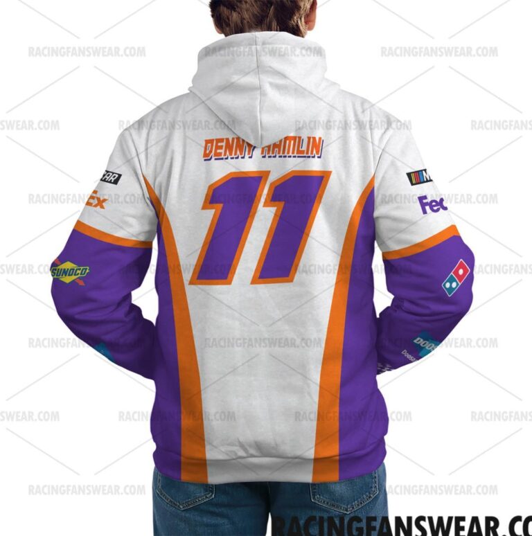 Nascar store - Loyal fans of Denny Hamlin's Combo Unisex Hoodie + Unisex Long Pants,Combo Unisex Pop Top Hoodie + Unisex Long Pants,Combo Unisex Zip Hoodie + Unisex Long Pants,Combo Kid Hoodie + Kid Long Pants,Combo Kid Zip Hoodie + Kid Long Pants,Unisex Pop Top Hoodie,Unisex Hoodie,Unisex Zip Hoodie,Unisex T-Shirt,Unisex Sweatshirt,Unisex Long Pants,Kid Hoodie,Kid Zip Hoodie,Kid T-Shirt,Kid Sweatshirt,Kid Long Pants:vintage nascar racing suit,uniform,apparel,shirts,merch,hoodie,jackets,shorts,sweatshirt,outfits,clothes