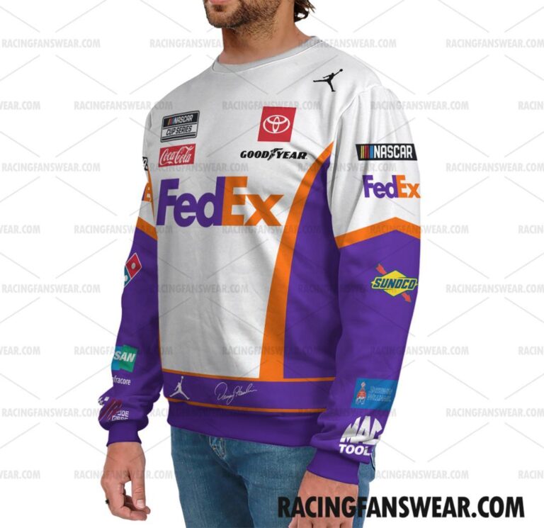 Nascar store - Loyal fans of Denny Hamlin's Combo Unisex Hoodie + Unisex Long Pants,Combo Unisex Pop Top Hoodie + Unisex Long Pants,Combo Unisex Zip Hoodie + Unisex Long Pants,Combo Kid Hoodie + Kid Long Pants,Combo Kid Zip Hoodie + Kid Long Pants,Unisex Pop Top Hoodie,Unisex Hoodie,Unisex Zip Hoodie,Unisex T-Shirt,Unisex Sweatshirt,Unisex Long Pants,Kid Hoodie,Kid Zip Hoodie,Kid T-Shirt,Kid Sweatshirt,Kid Long Pants:vintage nascar racing suit,uniform,apparel,shirts,merch,hoodie,jackets,shorts,sweatshirt,outfits,clothes