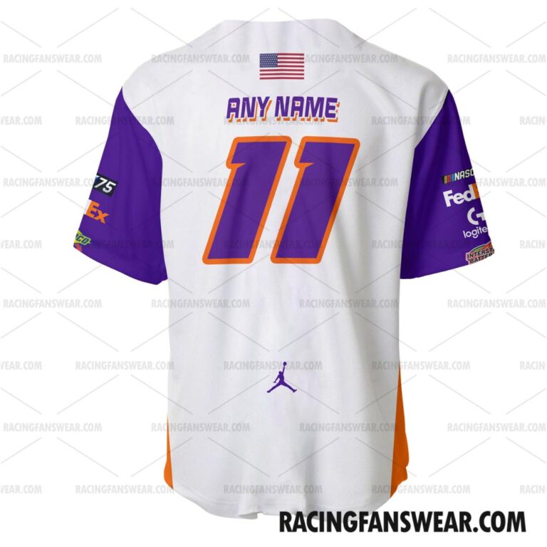 Nascar store - Loyal fans of Denny Hamlin's Unisex Baseball Jerseys,Kid Baseball Jerseys,Youth Baseball Jerseys,Men's Hockey Jerseys,WoMen's Hockey Jerseys,Youth's Hockey Jerseys:vintage nascar racing suit,uniform,apparel,shirts,merch,hoodie,jackets,shorts,sweatshirt,outfits,clothes