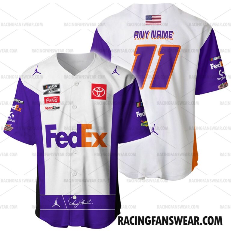 Nascar store - Loyal fans of Denny Hamlin's Unisex Baseball Jerseys,Kid Baseball Jerseys,Youth Baseball Jerseys,Men's Hockey Jerseys,WoMen's Hockey Jerseys,Youth's Hockey Jerseys:vintage nascar racing suit,uniform,apparel,shirts,merch,hoodie,jackets,shorts,sweatshirt,outfits,clothes