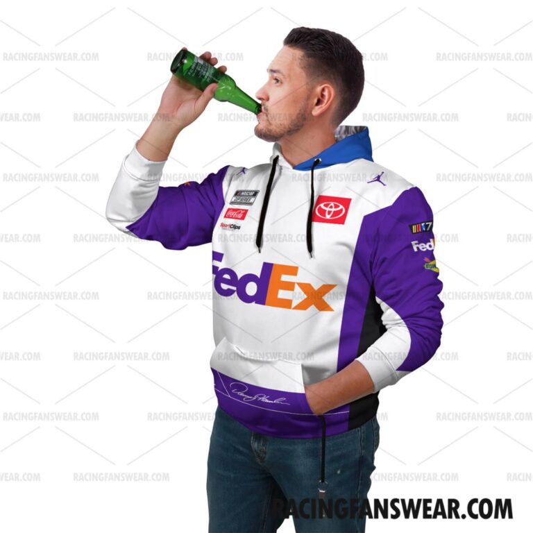 Nascar store - Loyal fans of Denny Hamlin's Combo Unisex Hoodie + Unisex Long Pants,Combo Unisex Pop Top Hoodie + Unisex Long Pants,Combo Unisex Zip Hoodie + Unisex Long Pants,Combo Kid Hoodie + Kid Long Pants,Combo Kid Zip Hoodie + Kid Long Pants,Unisex Pop Top Hoodie,Unisex Hoodie,Unisex Zip Hoodie,Unisex T-Shirt,Unisex Sweatshirt,Unisex Long Pants,Kid Hoodie,Kid Zip Hoodie,Kid T-Shirt,Kid Sweatshirt,Kid Long Pants:vintage nascar racing suit,uniform,apparel,shirts,merch,hoodie,jackets,shorts,sweatshirt,outfits,clothes