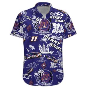 Denny Hamlin Nascar Racing Baseball Jersey Button Hawaiian Shirts Short Pants 5 Nascar store - Loyal fans of Denny Hamlin's Unisex Hawaiian Shirt,Unisex Button Shirt,Unisex Baseball Jerseys,Unisex Short Pants,Kid Hawaiian Shirt,Kid Button Shirt,Kid Short Pants,Kid Baseball Jerseys,Youth Baseball Jerseys:vintage nascar racing suit,uniform,apparel,shirts,merch,hoodie,jackets,shorts,sweatshirt,outfits,clothes