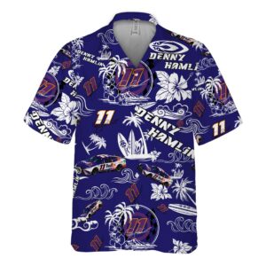 Denny Hamlin Nascar Racing Baseball Jersey Button Hawaiian Shirts Short Pants 2 Nascar store - Loyal fans of Denny Hamlin's Unisex Hawaiian Shirt,Unisex Button Shirt,Unisex Baseball Jerseys,Unisex Short Pants,Kid Hawaiian Shirt,Kid Button Shirt,Kid Short Pants,Kid Baseball Jerseys,Youth Baseball Jerseys:vintage nascar racing suit,uniform,apparel,shirts,merch,hoodie,jackets,shorts,sweatshirt,outfits,clothes