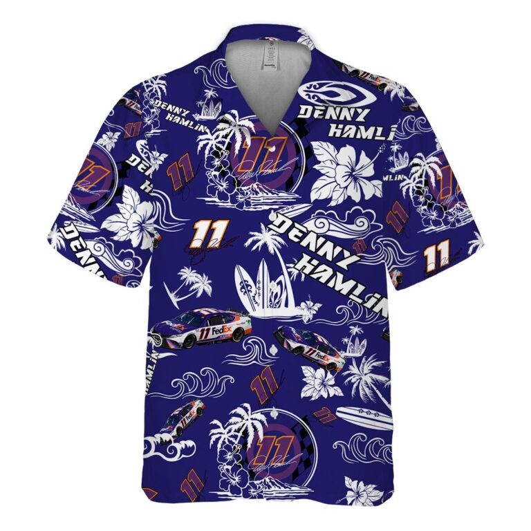 Nascar store - Loyal fans of Denny Hamlin's Unisex Hawaiian Shirt,Unisex Button Shirt,Unisex Baseball Jerseys,Unisex Short Pants,Kid Hawaiian Shirt,Kid Button Shirt,Kid Short Pants,Kid Baseball Jerseys,Youth Baseball Jerseys:vintage nascar racing suit,uniform,apparel,shirts,merch,hoodie,jackets,shorts,sweatshirt,outfits,clothes