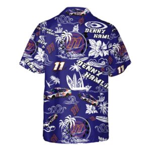 Denny Hamlin Nascar Racing Baseball Jersey Button Hawaiian Shirts Short Pants 3 Nascar store - Loyal fans of Denny Hamlin's Unisex Hawaiian Shirt,Unisex Button Shirt,Unisex Baseball Jerseys,Unisex Short Pants,Kid Hawaiian Shirt,Kid Button Shirt,Kid Short Pants,Kid Baseball Jerseys,Youth Baseball Jerseys:vintage nascar racing suit,uniform,apparel,shirts,merch,hoodie,jackets,shorts,sweatshirt,outfits,clothes