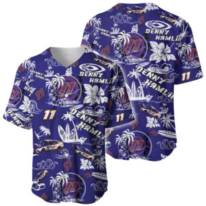 Denny Hamlin Nascar Racing Baseball Jersey Button Hawaiian Shirts Short Pants 6 Nascar store - Loyal fans of Denny Hamlin's Unisex Hawaiian Shirt,Unisex Button Shirt,Unisex Baseball Jerseys,Unisex Short Pants,Kid Hawaiian Shirt,Kid Button Shirt,Kid Short Pants,Kid Baseball Jerseys,Youth Baseball Jerseys:vintage nascar racing suit,uniform,apparel,shirts,merch,hoodie,jackets,shorts,sweatshirt,outfits,clothes
