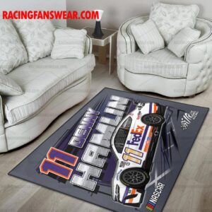 Denny Hamlin Nascar Racing Carpet Living Room Area Rugs Doormats Blanket Flag Home 2 Nascar store - Loyal fans of Denny Hamlin's Rug,Doormat,Blanket Microfiber Fleece,Blanket Premium Sherpa,House Flag:vintage nascar racing suit,uniform,apparel,shirts,merch,hoodie,jackets,shorts,sweatshirt,outfits,clothes