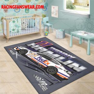 Denny Hamlin Nascar Racing Carpet Living Room Area Rugs Doormats Blanket Flag Home 4 Nascar store - Loyal fans of Denny Hamlin's Rug,Doormat,Blanket Microfiber Fleece,Blanket Premium Sherpa,House Flag:vintage nascar racing suit,uniform,apparel,shirts,merch,hoodie,jackets,shorts,sweatshirt,outfits,clothes