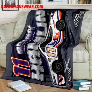 Denny Hamlin Nascar Racing Carpet Living Room Area Rugs Doormats Blanket Flag Home 7 Nascar store - Loyal fans of Denny Hamlin's Rug,Doormat,Blanket Microfiber Fleece,Blanket Premium Sherpa,House Flag:vintage nascar racing suit,uniform,apparel,shirts,merch,hoodie,jackets,shorts,sweatshirt,outfits,clothes