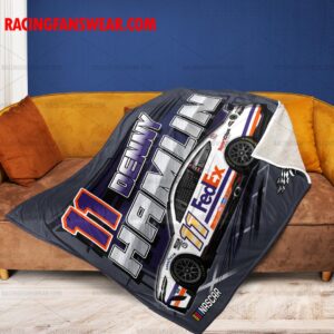 Denny Hamlin Nascar Racing Carpet Living Room Area Rugs Doormats Blanket Flag Home 6 Nascar store - Loyal fans of Denny Hamlin's Rug,Doormat,Blanket Microfiber Fleece,Blanket Premium Sherpa,House Flag:vintage nascar racing suit,uniform,apparel,shirts,merch,hoodie,jackets,shorts,sweatshirt,outfits,clothes