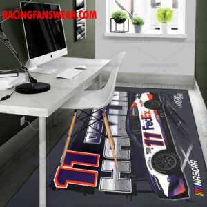 Denny Hamlin Nascar Racing Carpet Living Room Area Rugs Doormats Blanket Flag Home 3 Nascar store - Loyal fans of Denny Hamlin's Rug,Doormat,Blanket Microfiber Fleece,Blanket Premium Sherpa,House Flag:vintage nascar racing suit,uniform,apparel,shirts,merch,hoodie,jackets,shorts,sweatshirt,outfits,clothes