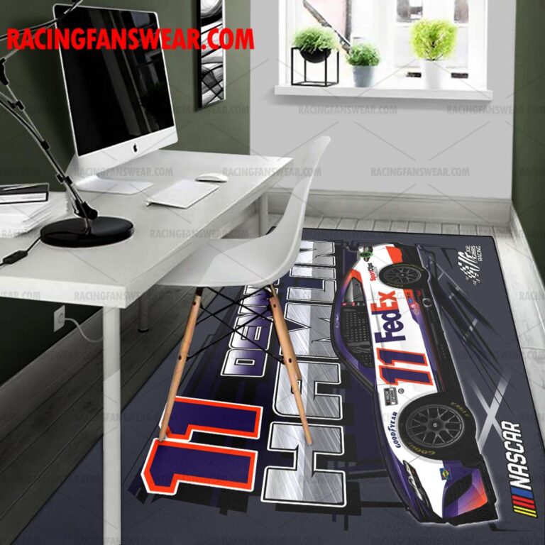 Nascar store - Loyal fans of Denny Hamlin's Rug,Doormat,Blanket Microfiber Fleece,Blanket Premium Sherpa,House Flag:vintage nascar racing suit,uniform,apparel,shirts,merch,hoodie,jackets,shorts,sweatshirt,outfits,clothes