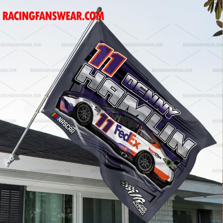 Nascar store - Loyal fans of Denny Hamlin's Rug,Doormat,Blanket Microfiber Fleece,Blanket Premium Sherpa,House Flag:vintage nascar racing suit,uniform,apparel,shirts,merch,hoodie,jackets,shorts,sweatshirt,outfits,clothes