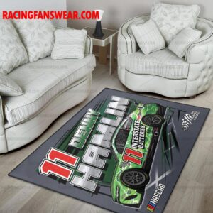 Denny Hamlin Nascar Racing Carpet Living Room Area Rugs Doormats Blanket Flag Home 2 Nascar store - Loyal fans of Denny Hamlin's Rug,Doormat,Blanket Microfiber Fleece,Blanket Premium Sherpa,House Flag:vintage nascar racing suit,uniform,apparel,shirts,merch,hoodie,jackets,shorts,sweatshirt,outfits,clothes