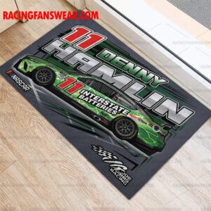 Denny Hamlin Nascar Racing Carpet Living Room Area Rugs Doormats Blanket Flag Home 5 Nascar store - Loyal fans of Denny Hamlin's Rug,Doormat,Blanket Microfiber Fleece,Blanket Premium Sherpa,House Flag:vintage nascar racing suit,uniform,apparel,shirts,merch,hoodie,jackets,shorts,sweatshirt,outfits,clothes
