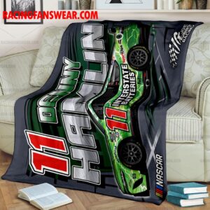 Denny Hamlin Nascar Racing Carpet Living Room Area Rugs Doormats Blanket Flag Home 7 Nascar store - Loyal fans of Denny Hamlin's Rug,Doormat,Blanket Microfiber Fleece,Blanket Premium Sherpa,House Flag:vintage nascar racing suit,uniform,apparel,shirts,merch,hoodie,jackets,shorts,sweatshirt,outfits,clothes