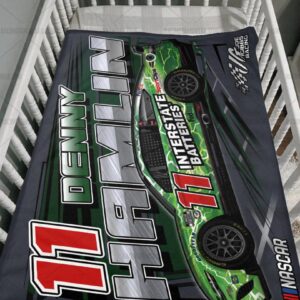 Denny Hamlin Nascar Racing Carpet Living Room Area Rugs Doormats Blanket Flag Home 10 Nascar store - Loyal fans of Denny Hamlin's Rug,Doormat,Blanket Microfiber Fleece,Blanket Premium Sherpa,House Flag:vintage nascar racing suit,uniform,apparel,shirts,merch,hoodie,jackets,shorts,sweatshirt,outfits,clothes