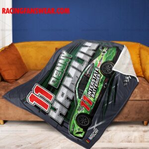 Denny Hamlin Nascar Racing Carpet Living Room Area Rugs Doormats Blanket Flag Home 6 Nascar store - Loyal fans of Denny Hamlin's Rug,Doormat,Blanket Microfiber Fleece,Blanket Premium Sherpa,House Flag:vintage nascar racing suit,uniform,apparel,shirts,merch,hoodie,jackets,shorts,sweatshirt,outfits,clothes