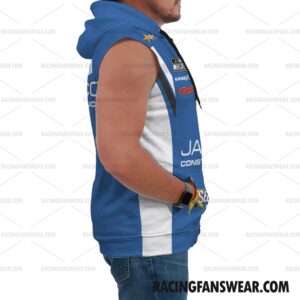 Nascar store - Loyal fans of Derrike Cope's Unisex Sleeveless Hoodie,Unisex Hooded T-Shirt,Kid Sleeveless Hoodie,Kid Hooded T-Shirts:vintage nascar racing suit,uniform,apparel,shirts,merch,hoodie,jackets,shorts,sweatshirt,outfits,clothes