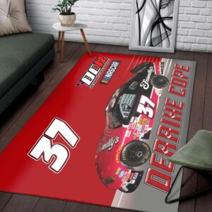 Derrike Cope Nascar Racing Carpet Living Room Area Rugs Doormats Blanket Flag Home 1 Nascar store - Loyal fans of Derrike Cope's Rug,Doormat,Blanket Microfiber Fleece,Blanket Premium Sherpa,House Flag:vintage nascar racing suit,uniform,apparel,shirts,merch,hoodie,jackets,shorts,sweatshirt,outfits,clothes