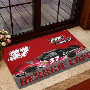 Derrike Cope Nascar Racing Carpet Living Room Area Rugs Doormats Blanket Flag Home 6 Nascar store - Loyal fans of Derrike Cope's Rug,Doormat,Blanket Microfiber Fleece,Blanket Premium Sherpa,House Flag:vintage nascar racing suit,uniform,apparel,shirts,merch,hoodie,jackets,shorts,sweatshirt,outfits,clothes