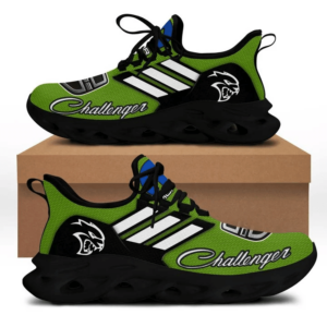 DODGE CHALLENGE Max Soul Shoes 1 Dodge store - Loyal fans of Dodge's Men's Max Soul Shoes,Women's Max Soul Shoes:vintage Dodge shirts,merch,suit,uniform,hoodie,jackets,shorts,sweatshirt,outfits,clothes