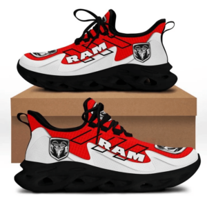 DODGE RAM Max Soul Shoes 1 Dodge store - Loyal fans of Dodge's Men's Max Soul Shoes,Women's Max Soul Shoes:vintage Dodge shirts,merch,suit,uniform,hoodie,jackets,shorts,sweatshirt,outfits,clothes