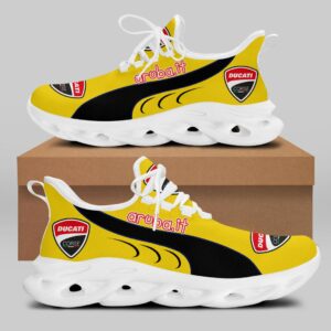 Ducati Max Soul Shoes 1 Ducati store - Loyal fans of Ducati's Men's Max Soul Shoes,Women's Max Soul Shoes:vintage Ducati shirts,merch,suit,uniform,hoodie,jackets,shorts,sweatshirt,outfits,clothes