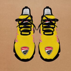 Ducati Max Soul Shoes 3 Ducati store - Loyal fans of Ducati's Men's Max Soul Shoes,Women's Max Soul Shoes:vintage Ducati shirts,merch,suit,uniform,hoodie,jackets,shorts,sweatshirt,outfits,clothes