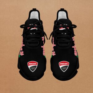 Ducati Max Soul Shoes 3 Ducati store - Loyal fans of Ducati's Men's Max Soul Shoes,Women's Max Soul Shoes:vintage Ducati shirts,merch,suit,uniform,hoodie,jackets,shorts,sweatshirt,outfits,clothes