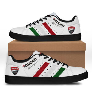 Ducati store - Loyal fans of Ducati's Men's Stan Smith Shoes,Women's Stan Smith Shoes:vintage Ducati shirts,merch,suit,uniform,hoodie,jackets,shorts,sweatshirt,outfits,clothes