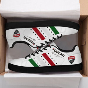 Ducati Stan Smith Shoes 2 Ducati store - Loyal fans of Ducati's Men's Stan Smith Shoes,Women's Stan Smith Shoes:vintage Ducati shirts,merch,suit,uniform,hoodie,jackets,shorts,sweatshirt,outfits,clothes