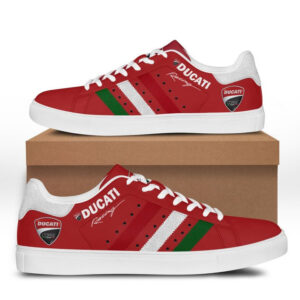 Ducati Stan Smith Shoes 1 Ducati store - Loyal fans of Ducati's Men's Stan Smith Shoes,Women's Stan Smith Shoes:vintage Ducati shirts,merch,suit,uniform,hoodie,jackets,shorts,sweatshirt,outfits,clothes