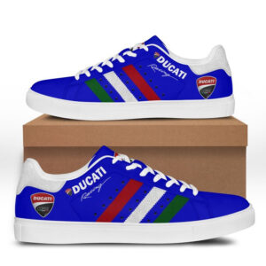 Ducati Stan Smith Shoes 1 Ducati store - Loyal fans of Ducati's Men's Stan Smith Shoes,Women's Stan Smith Shoes:vintage Ducati shirts,merch,suit,uniform,hoodie,jackets,shorts,sweatshirt,outfits,clothes