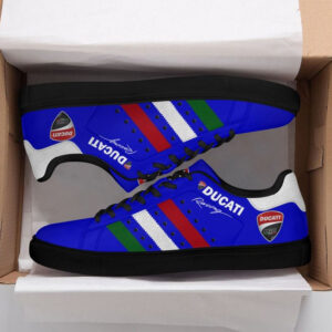 Ducati Stan Smith Shoes 2 Ducati store - Loyal fans of Ducati's Men's Stan Smith Shoes,Women's Stan Smith Shoes:vintage Ducati shirts,merch,suit,uniform,hoodie,jackets,shorts,sweatshirt,outfits,clothes