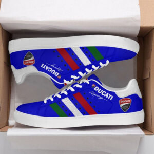 Ducati Stan Smith Shoes 3 Ducati store - Loyal fans of Ducati's Men's Stan Smith Shoes,Women's Stan Smith Shoes:vintage Ducati shirts,merch,suit,uniform,hoodie,jackets,shorts,sweatshirt,outfits,clothes