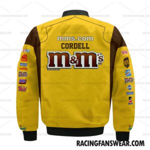 Nascar store - Loyal fans of Elliott Sadler's Bomber Jacket,Unisex Thick Coat,Kid Thick Coat:vintage nascar racing suit,uniform,apparel,shirts,merch,hoodie,jackets,shorts,sweatshirt,outfits,clothes