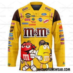 Elliott Sadler Nascar Racing 2004 Customize Name and Number Clothes Baseball Jersey Hockey Jersey 3 Nascar store - Loyal fans of Elliott Sadler's Unisex Baseball Jerseys,Kid Baseball Jerseys,Youth Baseball Jerseys,Men's Hockey Jerseys,WoMen's Hockey Jerseys,Youth's Hockey Jerseys:vintage nascar racing suit,uniform,apparel,shirts,merch,hoodie,jackets,shorts,sweatshirt,outfits,clothes