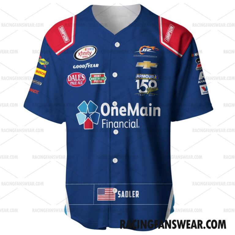 Nascar store - Loyal fans of Elliott Sadler's Unisex Baseball Jerseys,Kid Baseball Jerseys,Youth Baseball Jerseys,Men's Hockey Jerseys,WoMen's Hockey Jerseys,Youth's Hockey Jerseys:vintage nascar racing suit,uniform,apparel,shirts,merch,hoodie,jackets,shorts,sweatshirt,outfits,clothes