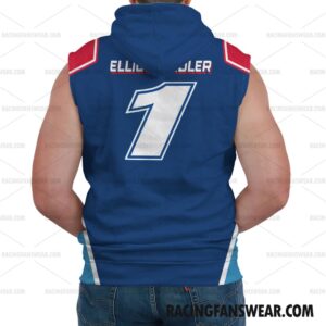 Elliott Sadler Nascar Racing 2018 Uniform Apparel Clothes Bomber Thick Coat Sleeveless Hoodie Hooded T-Shirt 6 Nascar store - Loyal fans of Elliott Sadler's Bomber Jacket,Unisex Thick Coat,Unisex Sleeveless Hoodie,Unisex Hooded T-Shirt,Kid Sleeveless Hoodie,Kid Hooded T-Shirts,Kid Thick Coat:vintage nascar racing suit,uniform,apparel,shirts,merch,hoodie,jackets,shorts,sweatshirt,outfits,clothes