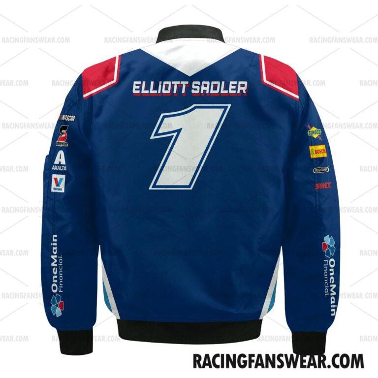 Nascar store - Loyal fans of Elliott Sadler's Bomber Jacket,Unisex Thick Coat,Unisex Sleeveless Hoodie,Unisex Hooded T-Shirt,Kid Sleeveless Hoodie,Kid Hooded T-Shirts,Kid Thick Coat:vintage nascar racing suit,uniform,apparel,shirts,merch,hoodie,jackets,shorts,sweatshirt,outfits,clothes