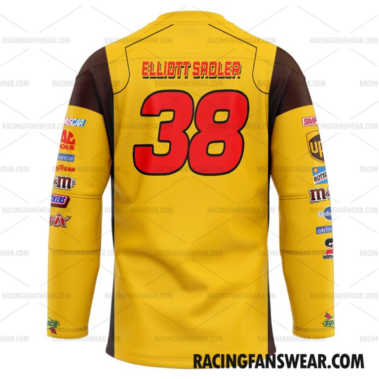 Nascar store - Loyal fans of Elliott Sadler's Unisex Baseball Jerseys,Kid Baseball Jerseys,Youth Baseball Jerseys,Men's Hockey Jerseys,WoMen's Hockey Jerseys,Youth's Hockey Jerseys:vintage nascar racing suit,uniform,apparel,shirts,merch,hoodie,jackets,shorts,sweatshirt,outfits,clothes