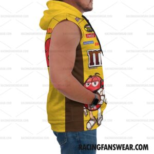 Elliott Sadler Nascar Racing 2023 Uniform Apparel Clothes Bomber Thick Coat Sleeveless Hoodie Hooded T-Shirt 5 Nascar store - Loyal fans of Elliott Sadler's Bomber Jacket,Unisex Thick Coat,Unisex Sleeveless Hoodie,Unisex Hooded T-Shirt,Kid Sleeveless Hoodie,Kid Hooded T-Shirts,Kid Thick Coat:vintage nascar racing suit,uniform,apparel,shirts,merch,hoodie,jackets,shorts,sweatshirt,outfits,clothes