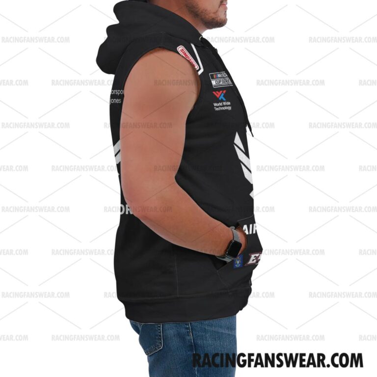 Nascar store - Loyal fans of Erik Jones's Unisex Sleeveless Hoodie,Unisex Hooded T-Shirt,Kid Sleeveless Hoodie,Kid Hooded T-Shirts:vintage nascar racing suit,uniform,apparel,shirts,merch,hoodie,jackets,shorts,sweatshirt,outfits,clothes