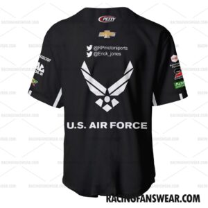 Erik Jones Nascar 2022 Racing Suit Uniform Apparel Clothes Adult Kid Youth Baseball Jersey 2 Nascar store - Loyal fans of Erik Jones's Unisex Baseball Jerseys,Kid Baseball Jerseys,Youth Baseball Jerseys:vintage nascar racing suit,uniform,apparel,shirts,merch,hoodie,jackets,shorts,sweatshirt,outfits,clothes