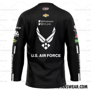 Erik Jones Nascar 2022 Racing Suit Uniform Apparel Clothes Adult Youth Hockey Jerseys 1 Nascar store - Loyal fans of Erik Jones's Men's Hockey Jerseys,WoMen's Hockey Jerseys,Youth's Hockey Jerseys:vintage nascar racing suit,uniform,apparel,shirts,merch,hoodie,jackets,shorts,sweatshirt,outfits,clothes