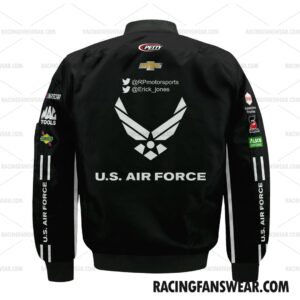 Nascar store - Loyal fans of Erik Jones's Bomber Jacket,Unisex Thick Coat,Kid Thick Coat:vintage nascar racing suit,uniform,apparel,shirts,merch,hoodie,jackets,shorts,sweatshirt,outfits,clothes